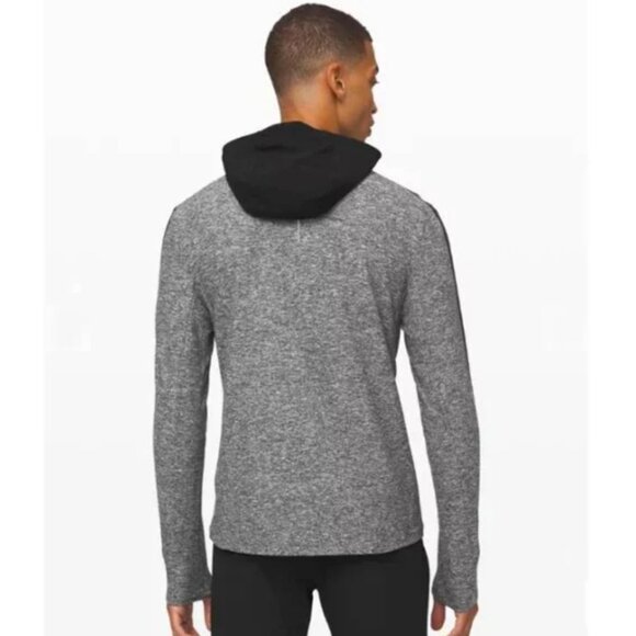 Lululemon Surge Warm Shield Full Zip Hoodie - Picture 2 of 8